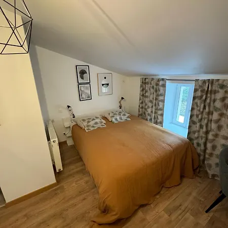 Maison Cosy *