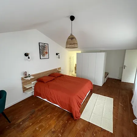 Apartmán Maison Cosy *