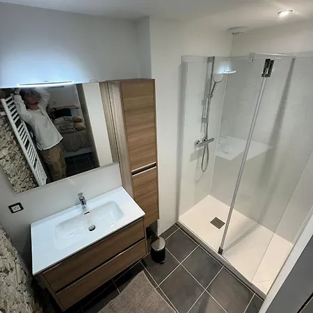 Maison Cosy Apartmán
