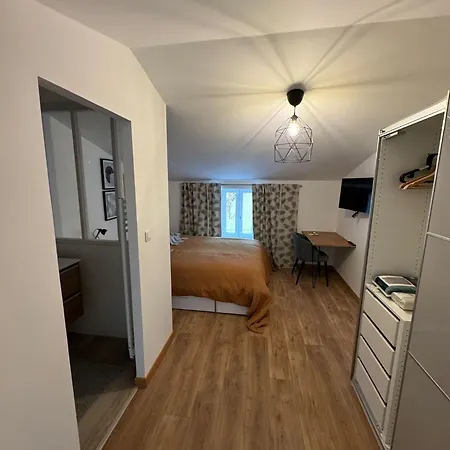 Maison Cosy Apartmán *