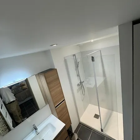 Maison Cosy Rezé