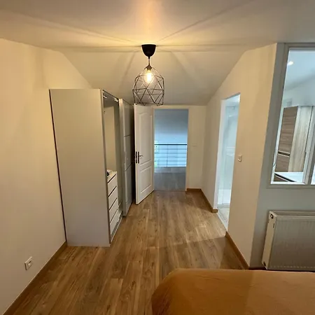 Apartmán Maison Cosy Rezé
