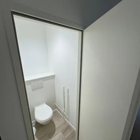 Διαμέρισμα Maison Cosy