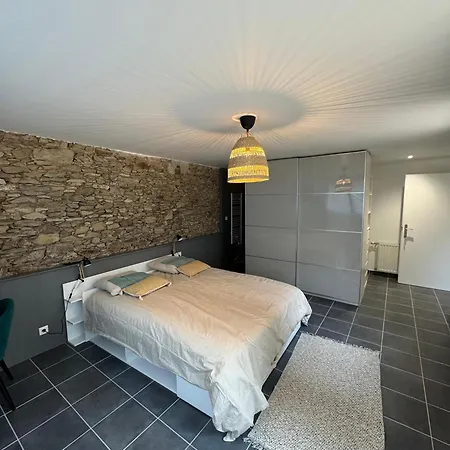 Maison Cosy Διαμέρισμα Rezé